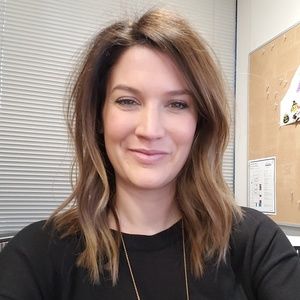 Meet your Posher, Laura